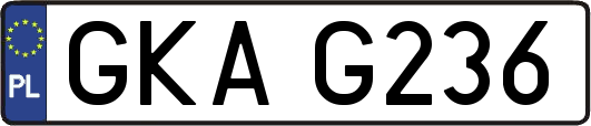GKAG236
