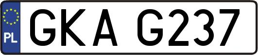 GKAG237