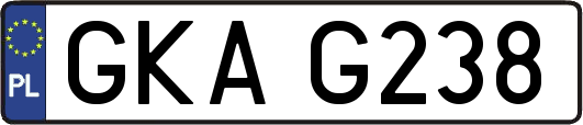 GKAG238
