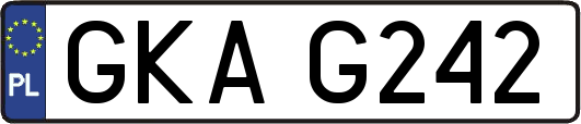 GKAG242