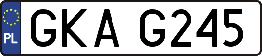 GKAG245