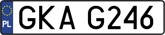GKAG246