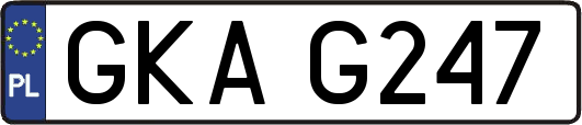 GKAG247