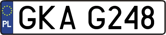 GKAG248