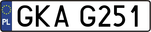 GKAG251