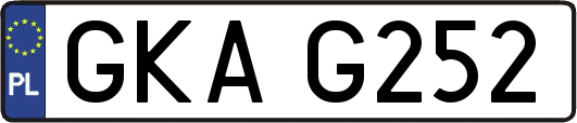 GKAG252