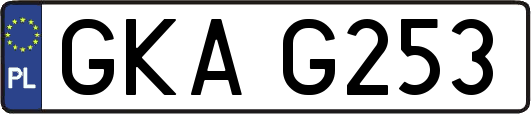 GKAG253