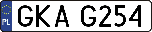 GKAG254