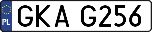 GKAG256