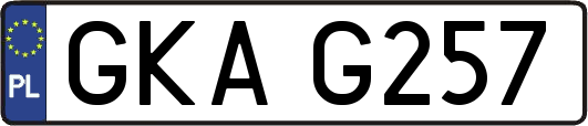 GKAG257