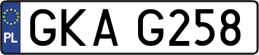 GKAG258