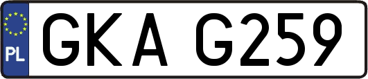 GKAG259