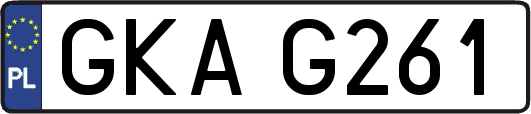 GKAG261