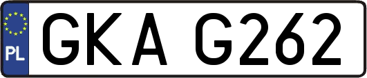 GKAG262
