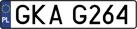 GKAG264
