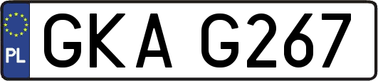 GKAG267