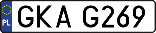 GKAG269