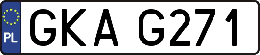 GKAG271