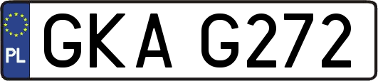 GKAG272