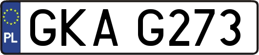 GKAG273