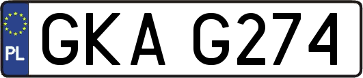 GKAG274