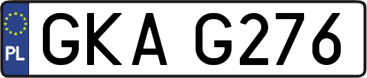 GKAG276