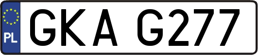 GKAG277