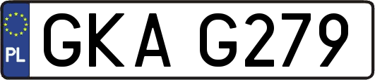 GKAG279