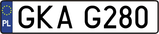 GKAG280