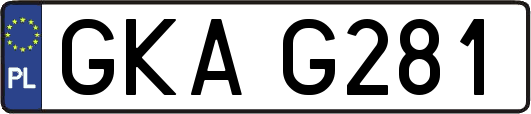 GKAG281