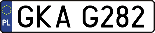 GKAG282