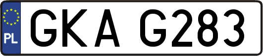 GKAG283