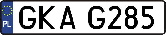GKAG285