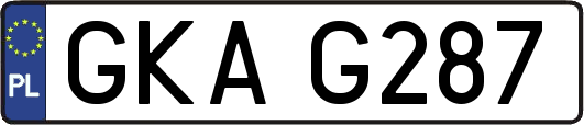 GKAG287