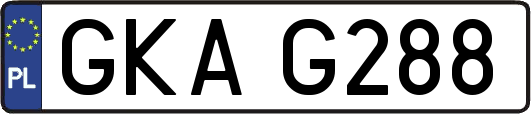 GKAG288