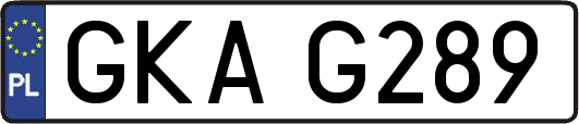 GKAG289