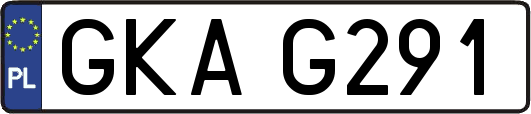 GKAG291