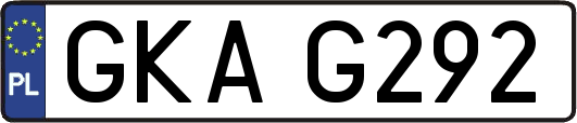 GKAG292