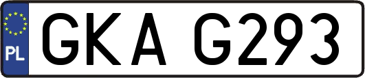 GKAG293
