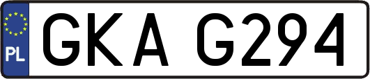 GKAG294