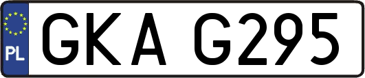 GKAG295