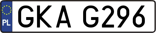 GKAG296