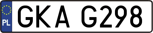 GKAG298