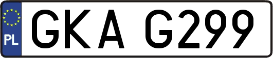 GKAG299