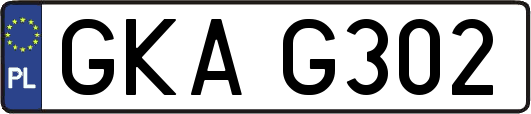 GKAG302