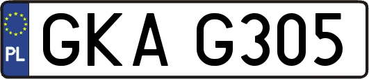 GKAG305