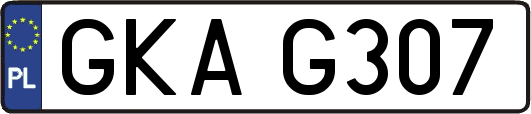 GKAG307