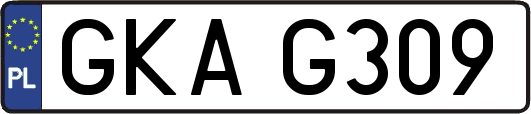 GKAG309