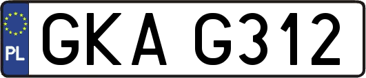 GKAG312