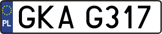 GKAG317